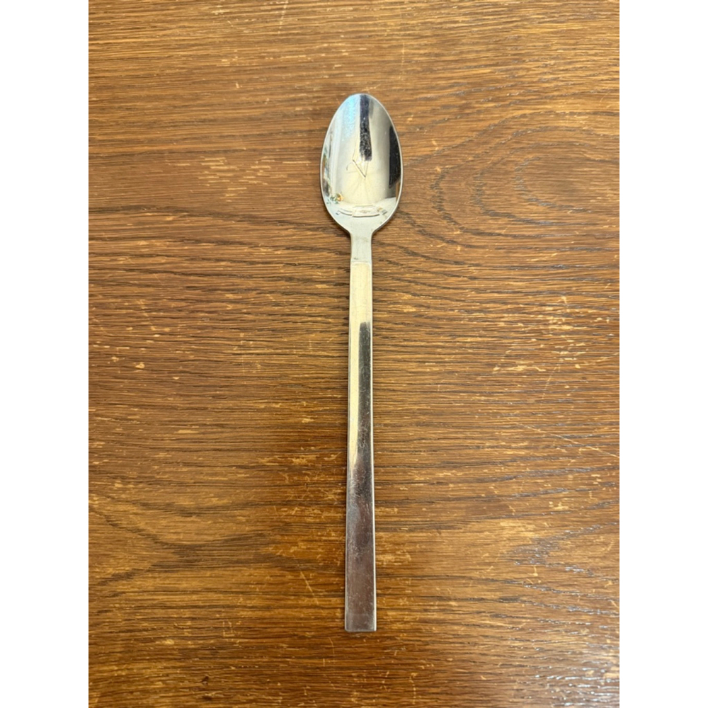 Cambridge Stainless Korea Iced Tea Spoon 9” Long Teaspoon